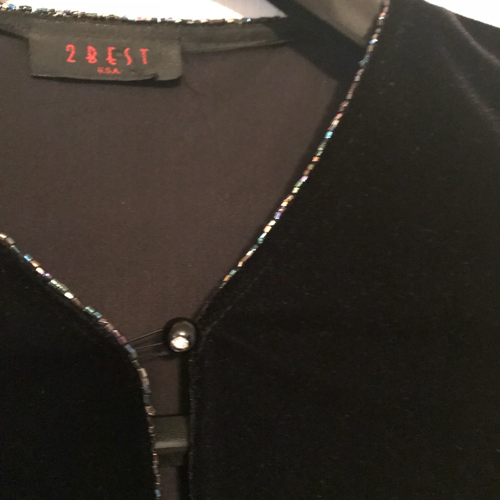 Lightweight Velour - Picture 4 of 4